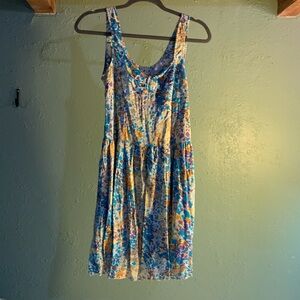 Tcec dress super cute